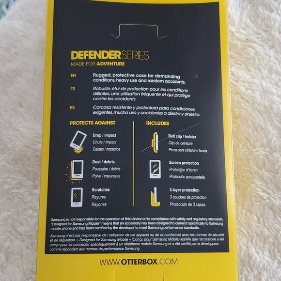 OTTER BOX - Picture 4 of 6